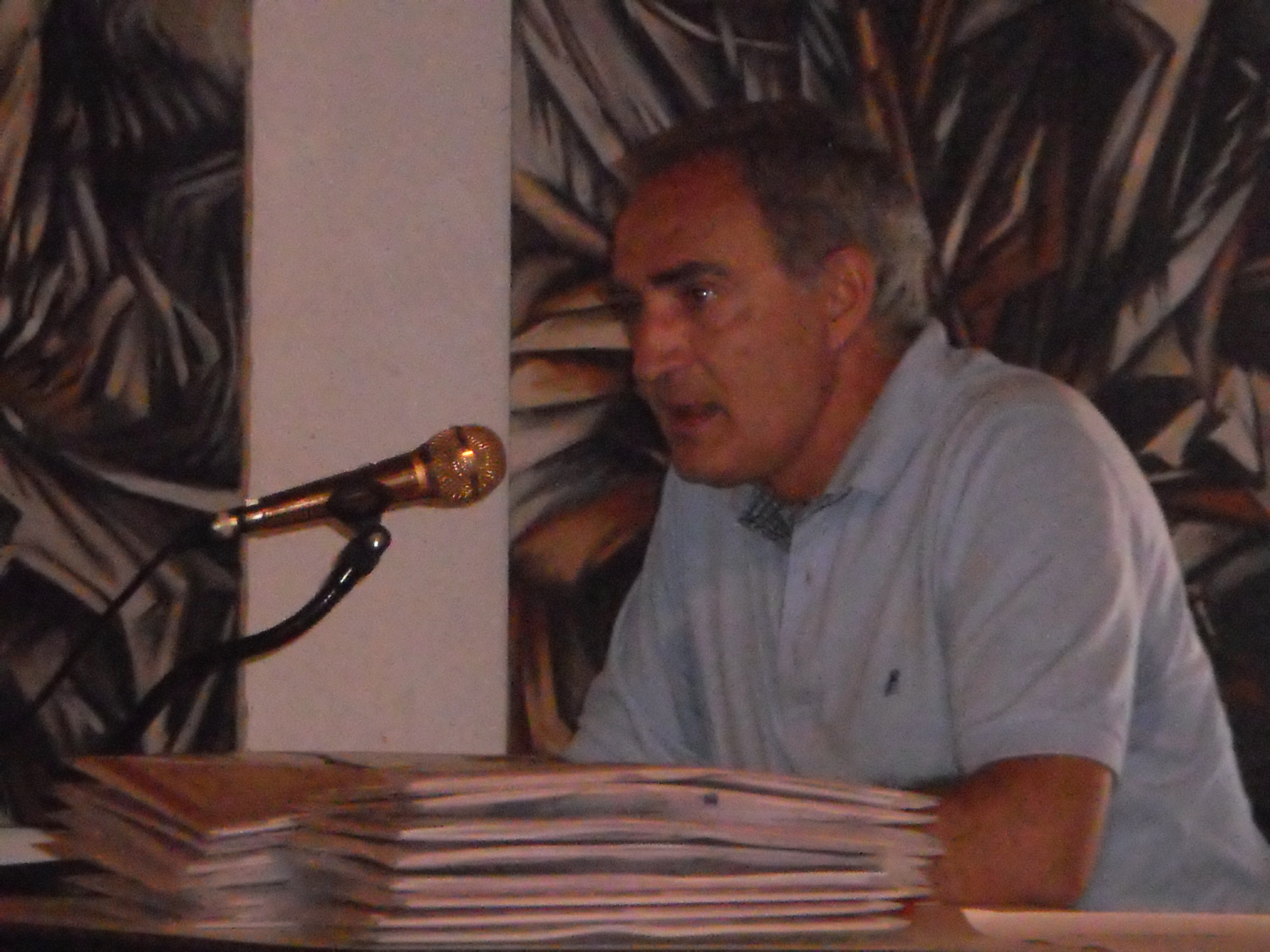 En lo Pallar d'Agustin