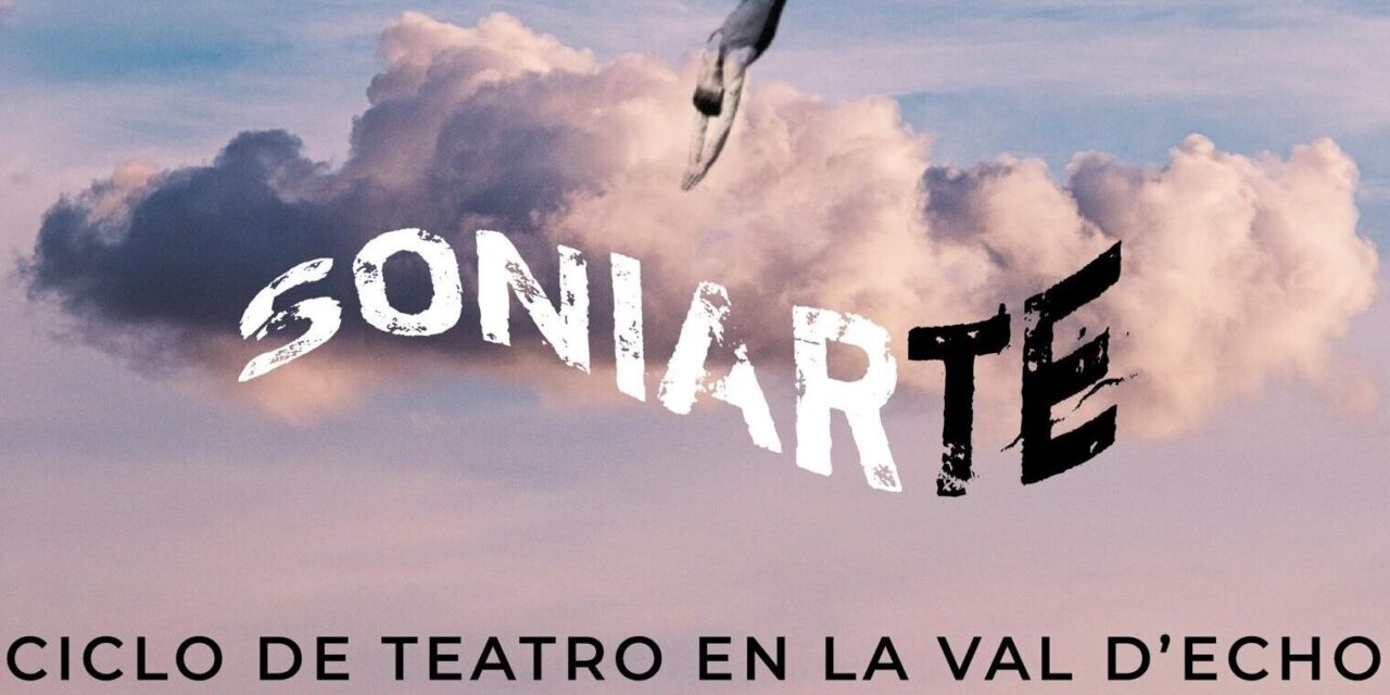 Ciclo de teatro SONIARTE, nueva edición