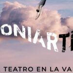 Ciclo de teatro SONIARTE, nueva edición