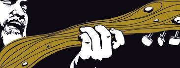 Fonoteca española de poesía, un espacio dichital pa escuitar a los poetas.