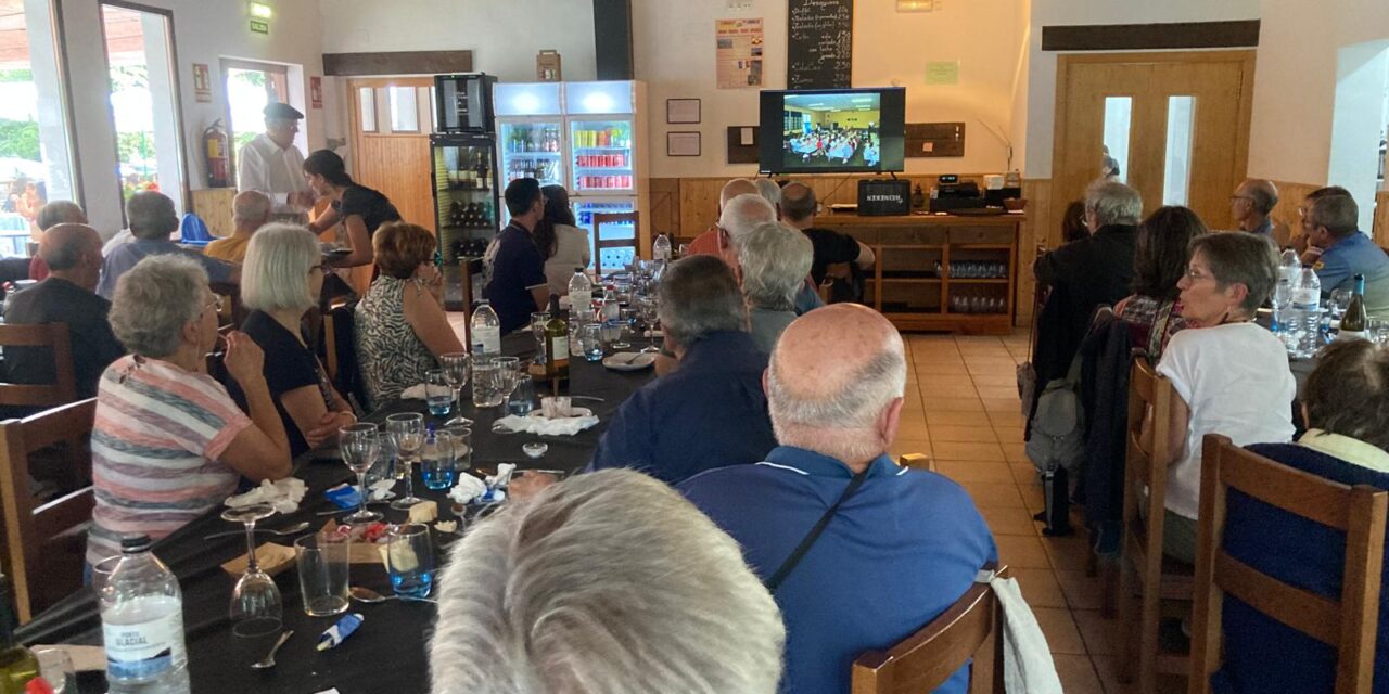 25 años de Encuentros Hispano-franceses