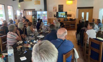 25 años de Encuentros Hispano-franceses