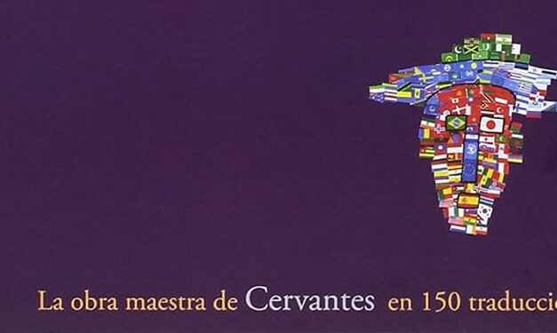 Don Quixote en cheso