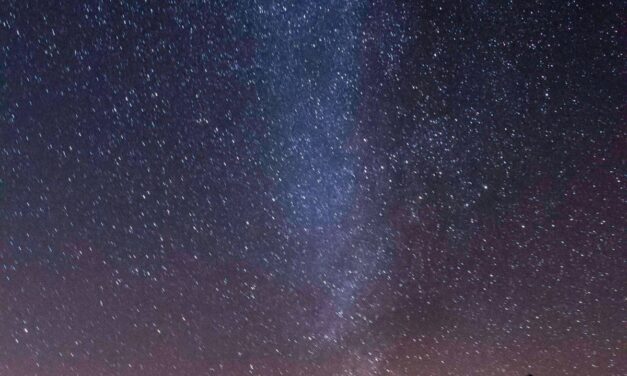 El cielo, patrimonio natural, cultural, emocional y económico